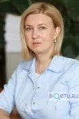 Трошина Ирина Николаевна - Тверь
