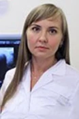 Трошина Марина Сергеевна - Сочи