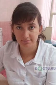 Трошина Маргарита Андреевна - Москва