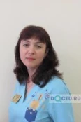 Трошина Марина Руслановна - Саратов