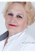 Трошина Наталья Александровна - Астрахань