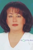 Трошина Наталья Михайловна - Ульяновск