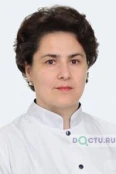 Трошина Наталья Евгеньевна - Севастополь