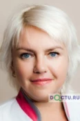 Трошина Наталья Николаевна - Симферополь