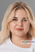 Трошина Полина Павловна - Нижний Новгород