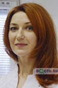 Трошина Татьяна Ивановна - Смоленск