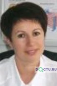 Трошина Татьяна Юсуповна - Тольятти
