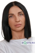 Трошина(Пикаева) Екатерина Юрьевна - Тольятти
