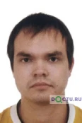 Трошкин Александр Юрьевич - Саратов