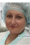 Трошкина Юлия Борисовна - Пенза