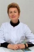 Тростонецкая Регина Ицковна - Москва