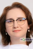Трубаченко Ада Вячеславовна - Владикавказ