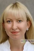 Трубачева Алла Вадимовна - Санкт-Петербург