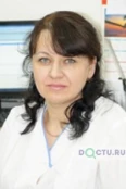 Трубарова Наталья Викторовна - Калининград