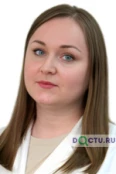 Трубицына Елена Владимировна - Санкт-Петербург