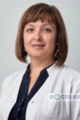 Трубицына Оксана Валентиновна - Ростов-на-Дону