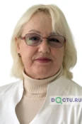 Трубицына Ольга Андриановна - Саратов