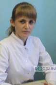 Трубицына Светлана Валерьевна - Барнаул