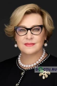Трубилина Мария Александровна - Москва