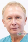 Трубин Виктор Леонидович - Екатеринбург