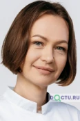 Трубина Ирина Сергеевна - Тюмень