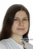Трубина Маргарита Сергеевна - Москва