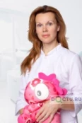 Трубина Наталья Владимировна - Рязань
