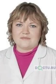 Трубина Ольга Николаевна - Иркутск