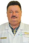 Трубников Алексей Анатольевич - Саратов