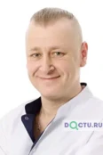Трубников Игорь Олегович - Волгоград