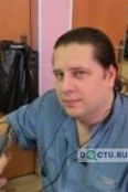 Трубников Роман Сергеевич - Москва