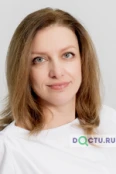 Трубникова Анна Александровна - Таганрог
