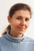 Трубникова Елена Георгиевна - Новосибирск