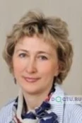 Трубникова Ирина Алексеевна - Новороссийск