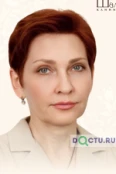 Трубникова Ирина Михайловна - Краснодар
