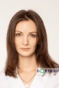 Трубникова Марина Александровна - Москва