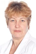 Трубникова Наталия Олеговна - Саратов