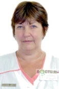 Трубникова Наталья Олеговна - Саратов