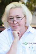 Трубникова Татьяна Александровна - Москва