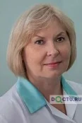 Трубова Галина Павловна - Ачинск