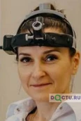 Трубушкина Екатерина Михайловна - Ставрополь