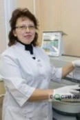 Труфакина Елена Васильевна - Новосибирск