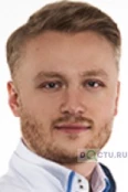Труфанов Дмитрий Игоревич - Москва
