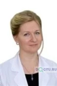Труфанова Елена Александровна - Москва
