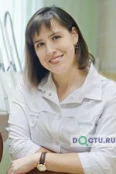Труфанова Екатерина Петровна - Тамбов