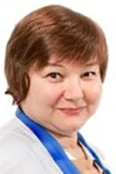 Труфанова Лариса Карловна - Самара