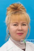 Труфанова Лариса Петровна - Волгоград