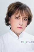 Труфанова Наталья Владимировна - Иркутск