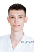 Труханкин Иван Владимирович - Челябинск