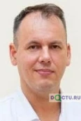 Трухин Константин Сергеевич - Санкт-Петербург